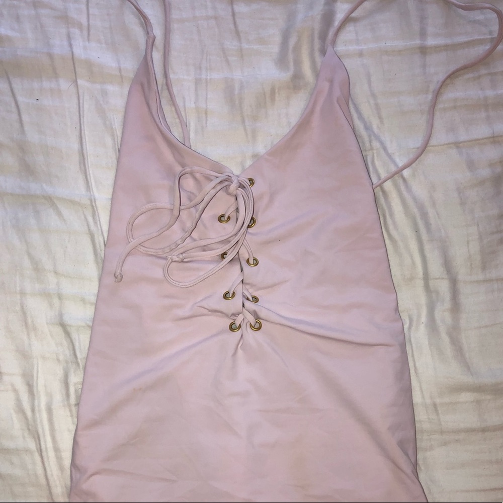 Nordstrom One Piece✨